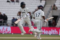 "Why he deemed getting his 100 important before lunch" - Former cricketer blasts KL Rahul & India's mindset in ENG vs IND 2025 3rd Test
