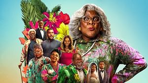 Who is Aunt Bam to Madea in Madea's Destination Wedding? Details explored