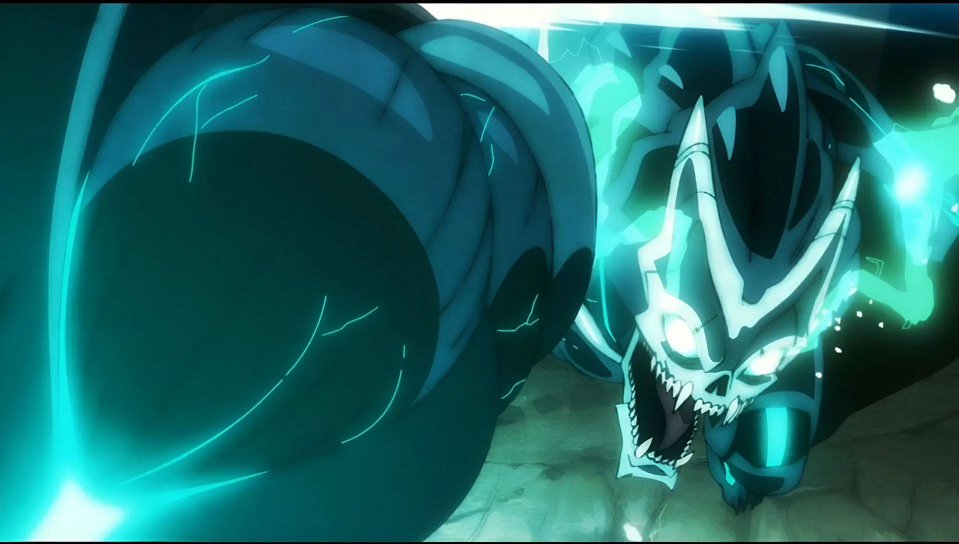 Kaiju No. 8 season 2 episode 1: Release date and time, where to watch, and more (Image via Production I.G.)