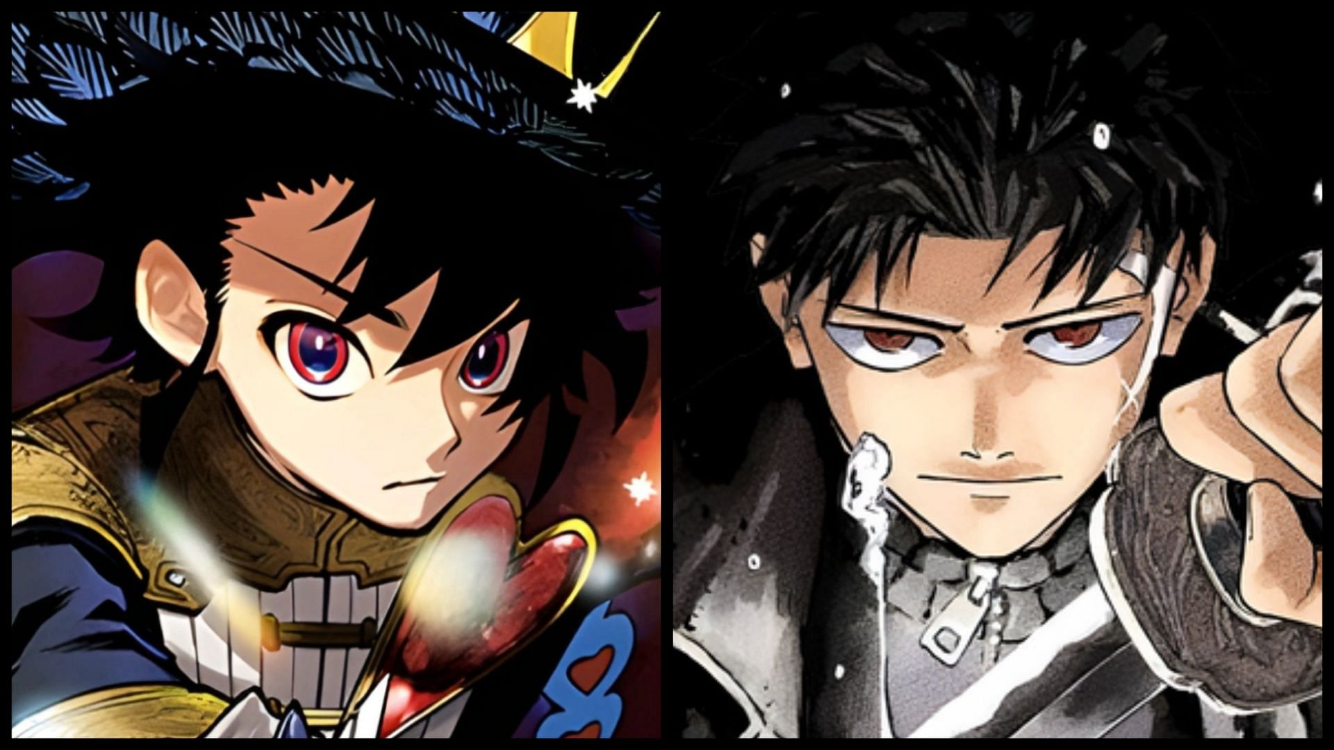 Weekly Shonen Jump