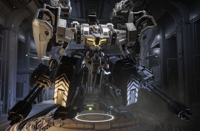 How to get Corite in Mecha BREAK?