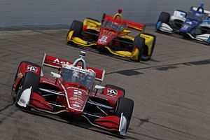 IndyCar averages less than 650,000 viewers at 2025 Iowa double-header; downward trend continues