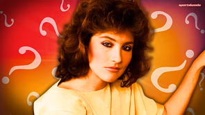 What role did Robyn Bernard play on General Hospital? Character details explored