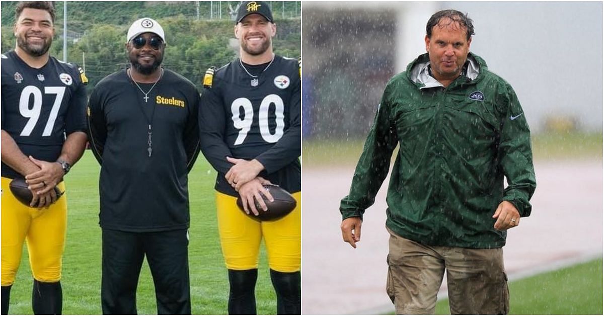 Steelers Mike Tomlin (Credits: Tomlin IG and SK inbuilt Imagn library)