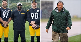 “No more excuses”: Ex-GM Mike Tannenbaum puts pressure on Mike Tomlin ahead of Steelers training camp