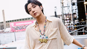 “Unprofessional and uncalled for”- MagentaMusik slammed for pinned message comparing BTS’ j-hope’s fans to SEVENTEEN’s Carats during Lollapalooza live