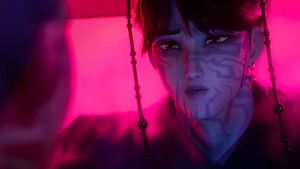 “They did that for real???” - KPop Demon Hunters fans share hilarious reactions to viral Jinu shrine at Anime Expo LA