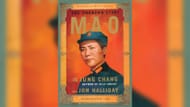 Mao: The Unknown Story by Jung Chang (Image via Amazon)
