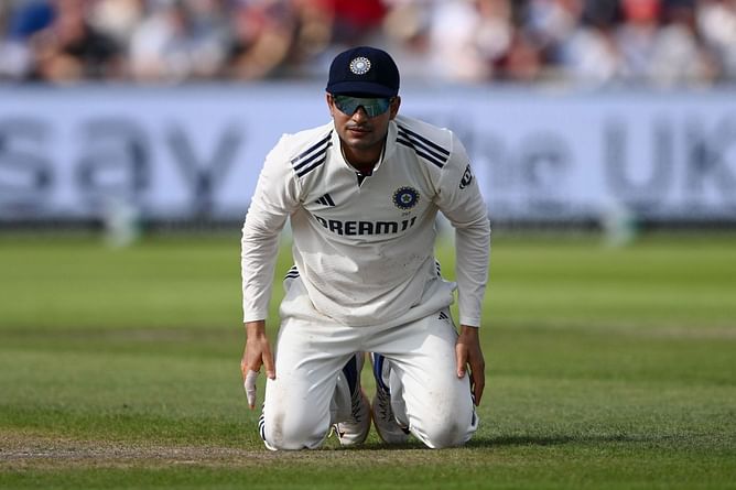 “Shubman Gill will have to explain that” - Former captain’s massive statement after Day 3 of ENG vs IND 2025 4th Test