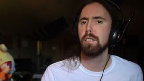 "Everybody knows that": Asmongold reacts to MSNBC mention after saying Trump is "acting guilty" over Epstein files fiasco