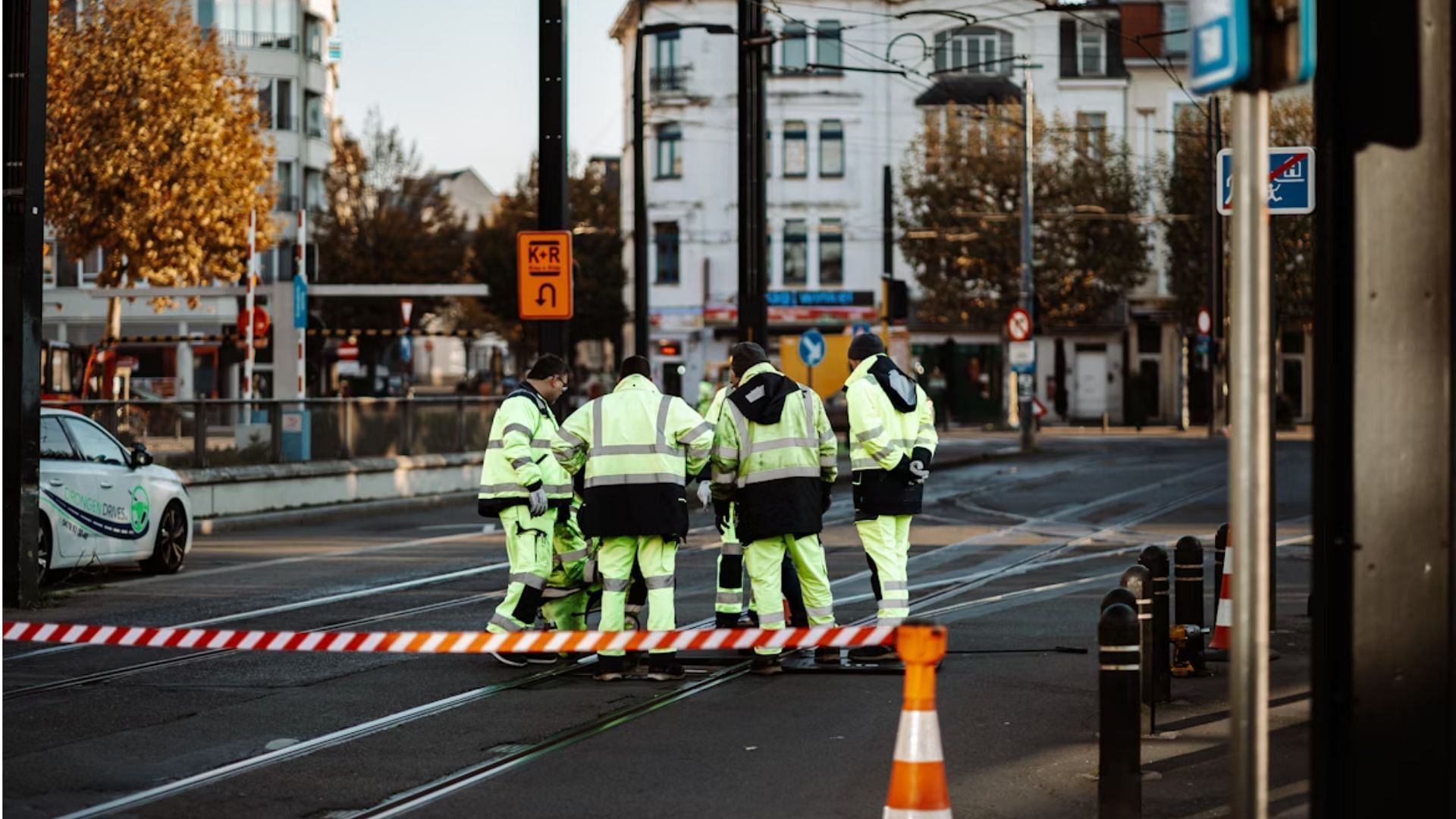 Crimes of Sheila Davalloo (Image via Unsplash/ @ Ewoud Van den Branden)
