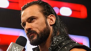 WWE replacing Drew McIntyre before SummerSlam update - Reports