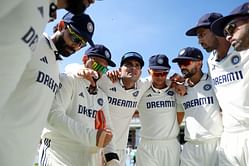 India create unwanted all-time record as Shubman Gill loses third consecutive toss in ENG vs IND 2025 Test series