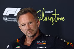 What's next for Christian Horner? Top 3 next destinations for the former Red Bull boss