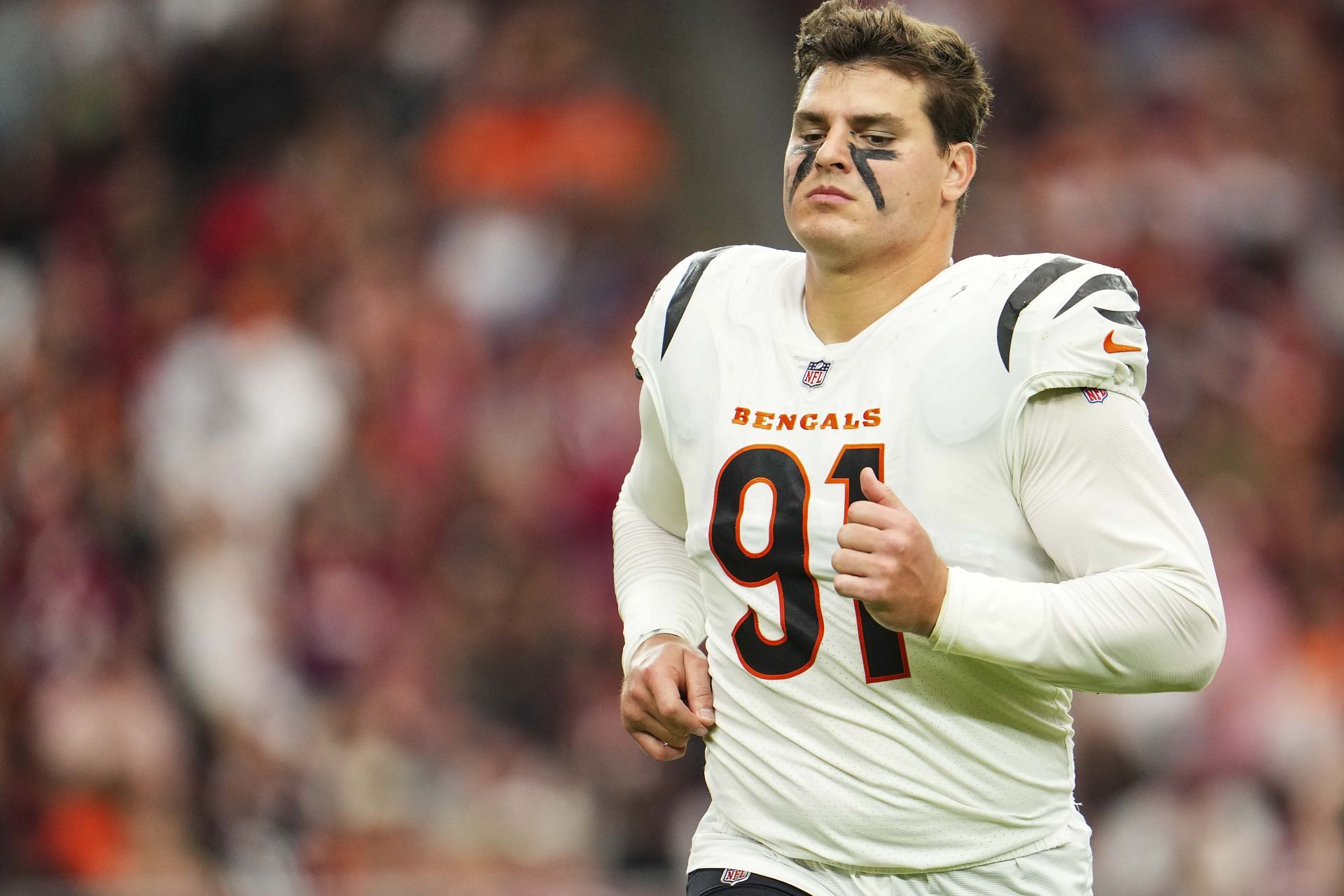 Cincinnati Bengals v Arizona Cardinals - Source: Getty