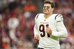 Trey Hendrickson allegedly calls out Bengals’ lowball offer as contract talks stall: "They are atrociously low"