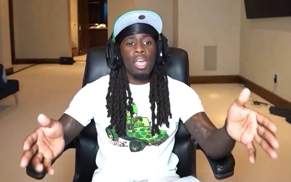 "I don't have time for it": Kai Cenat wants DDG and Lil Rodney Son to stop mentioning him amid their ongoing feud