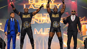 After MJF, another AEW star to get kicked out of The Hurt Syndicate in shocking twist? Analyzing the chances