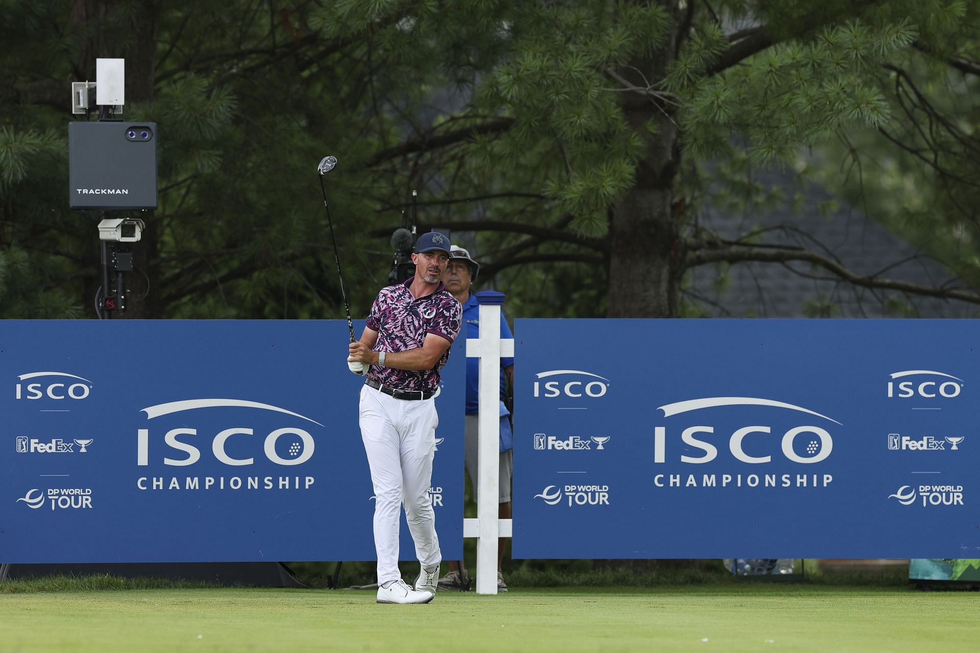 ISCO Championship 2025 - Day Four - Source: Getty