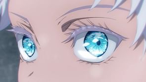 10 most powerful eye abilities in anime, ranked