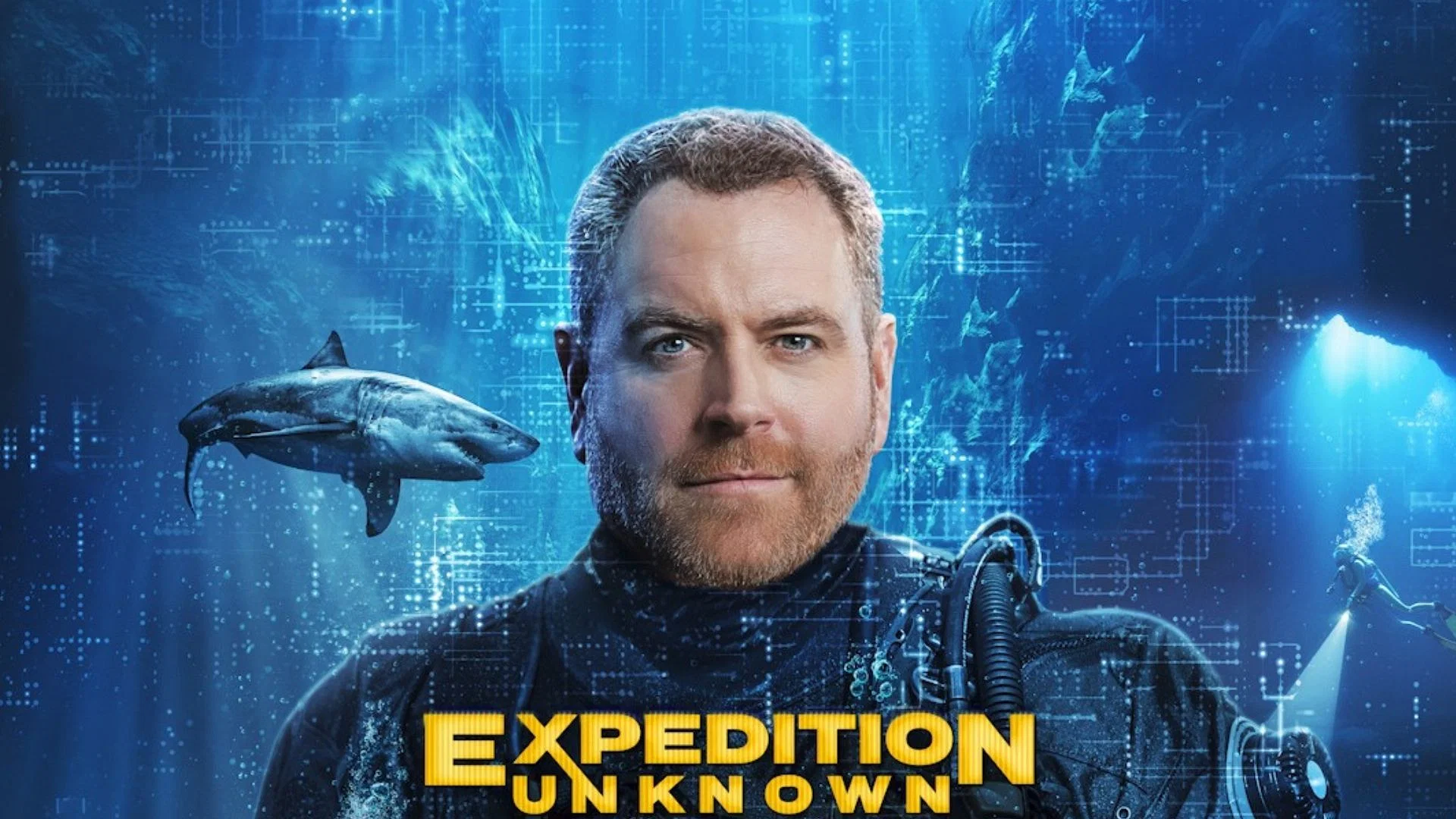 Expedition Unknown
