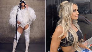 5 Last-minute changes WWE could make to Evolution 2025