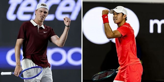 Canadian Open 2025: Denis Shapovalov vs Learner Tien preview, head-to-head, prediction, odds, and pick | National Bank Open