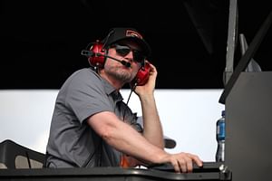 JR Motorsports addresses NASCAR’s ‘mistake’ regarding Dale Earnhardt Jr.'s return as crew chief