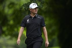 5 big names who missed the cut at the Barracuda Championship 2025 ft. Emiliano Grillo