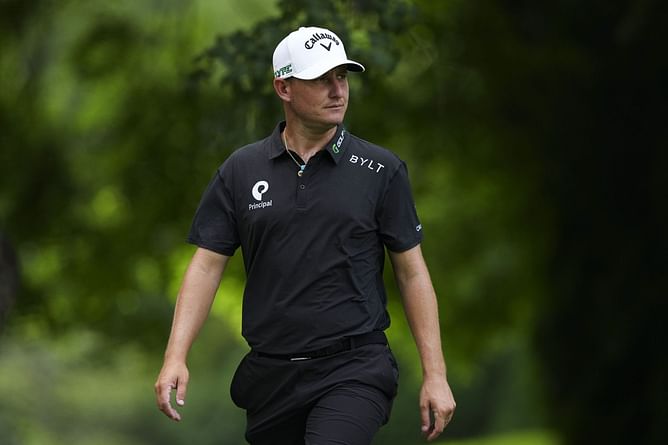 5 big names who missed the cut at the Barracuda Championship 2025 ft. Emiliano Grillo