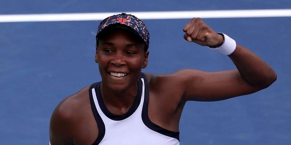 Venus Williams