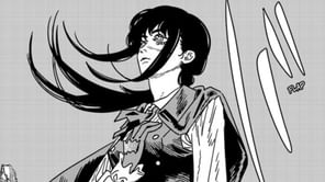 America may have just made Yoru the most powerful Chainsaw Man character