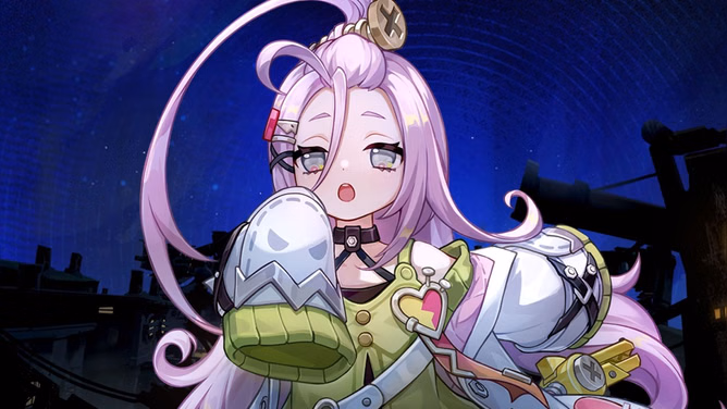 Genshin Impact Aino ascension materials and talent books leaked