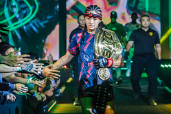 “We never pick fights” - Allycia Hellen Rodrigues refuses to comment on looming Phetjeeja showdown