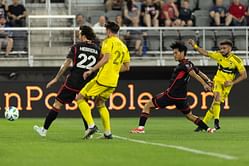Columbus Crew vs DC United Prediction and Betting Tips | 19th July 2025