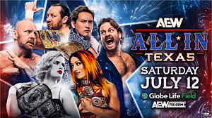 WWE legend's status for AEW All In revealed; big update for fans - Reports