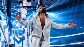Prayers up for WWE Superstar Seth Rollins' speedy recovery