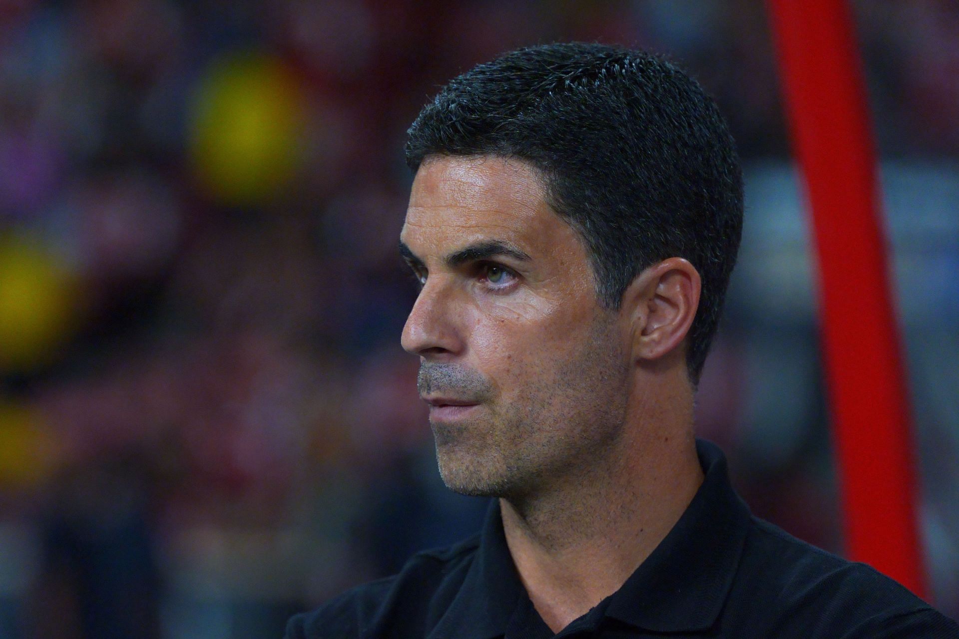 Arsenal FC V AC Milan - Pre-Season Friendly Match - Source: Getty