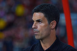 Mikel Arteta provides update as Arsenal star picks up injury in Newcastle United win