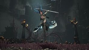Wuchang: Fallen Feathers review – A Soulslike masterpiece with Eastern elegance