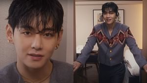 “Kim CELINE forever”- Taehyung becomes the only ambassador to receive a personal video on the brand's YouTube, “Bonjour Paris” steals fans’ hearts