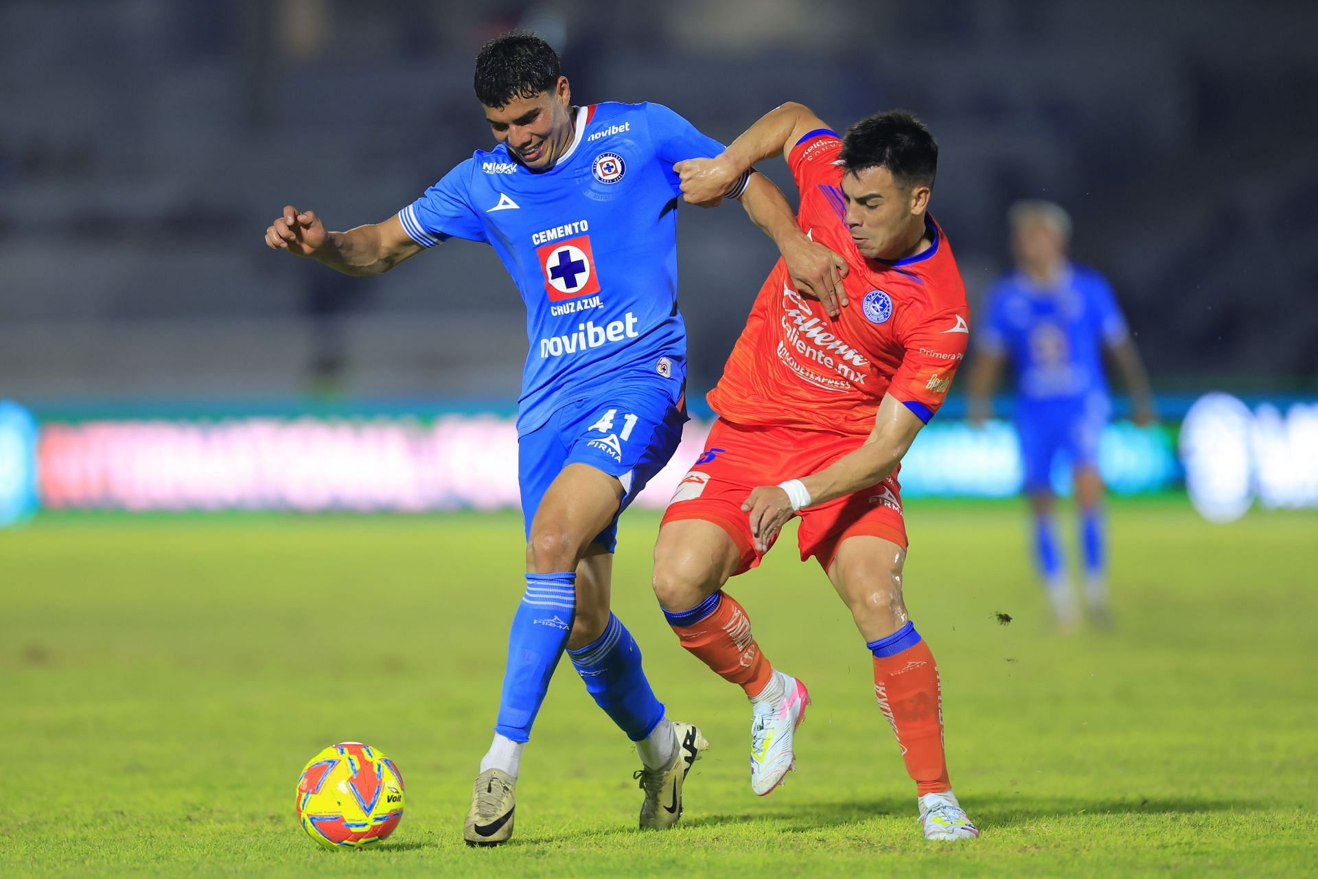 Cruz Azul v Mazatlan FC - International Football Cup: Final - Source: Getty
