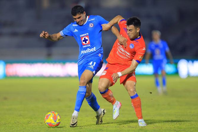 Cruz Azul vs Mazatlan Prediction and Betting Tips | July 12th 2025