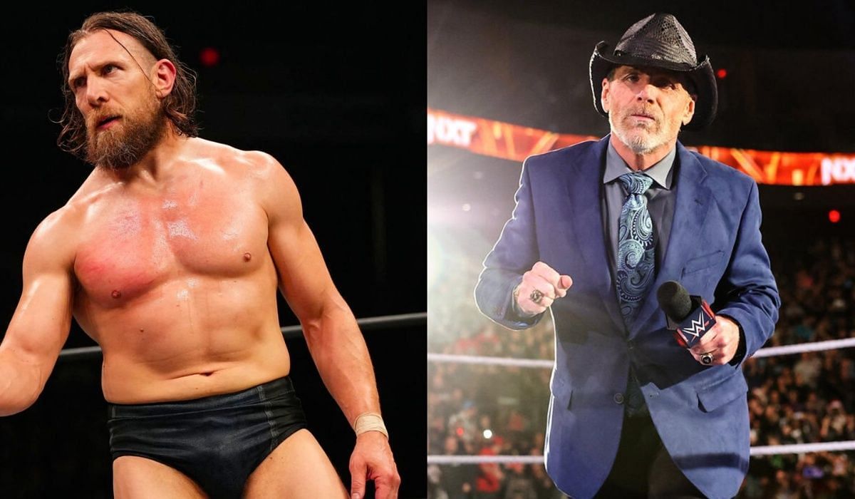 Bryan Danielson (Image via AEW