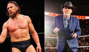 Wrestling veteran points out one major difference between Bryan Danielson and his mentor Shawn Michaels (Exclusive)