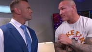 Nick Aldis and Randy Orton. (Image credits: wwe.com)