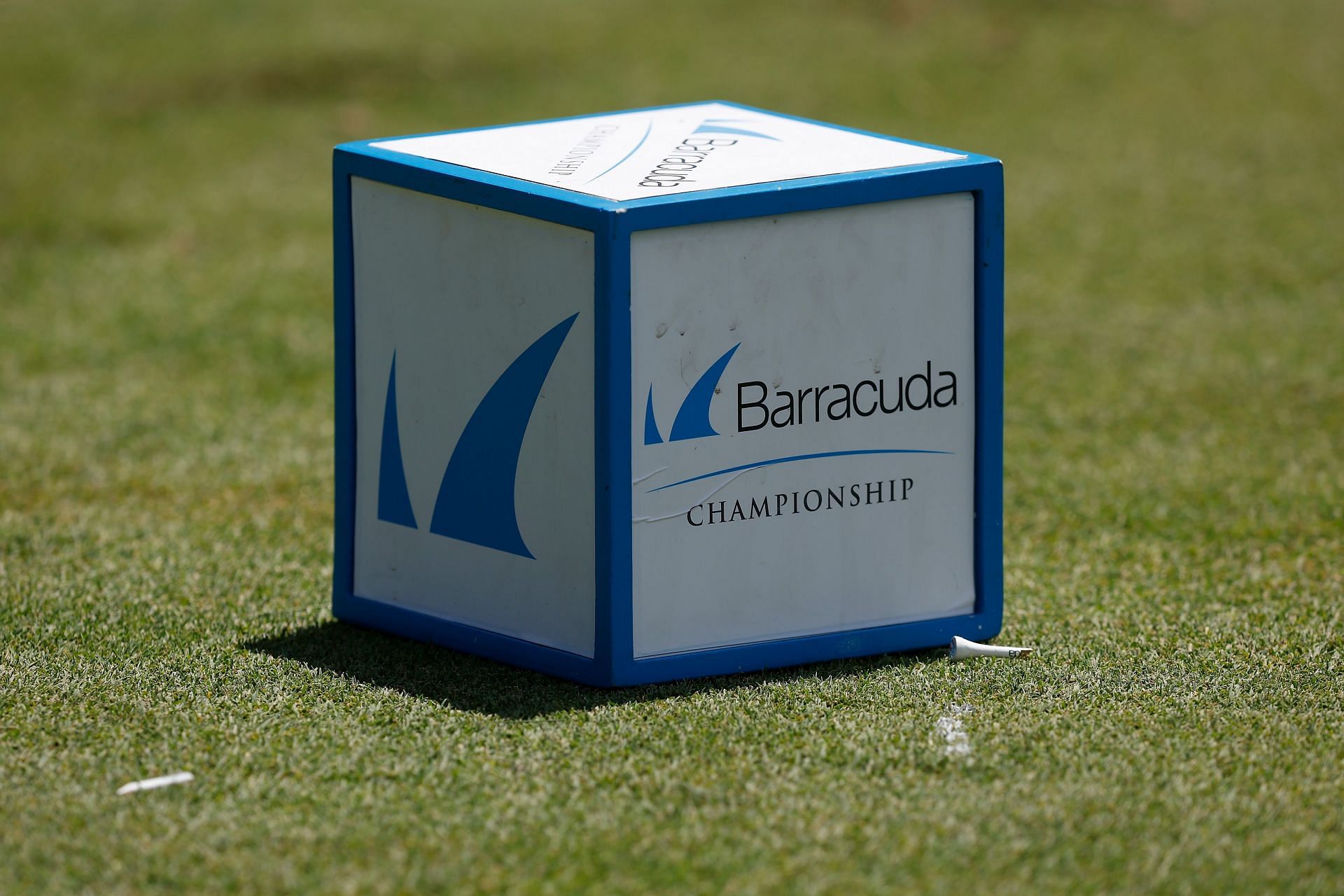 Barracuda Championship - Final Round - Source: Getty