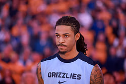 'Lone' Ja Morant drops cryptic message amid Grizzlies' attempt to retool roster: "Mentally & physically I stay far away"