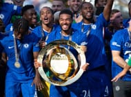 Chelsea FC - Paris Saint-Germain - Source: Getty