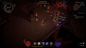 Hell Clock review: Racing the clock never felt so good